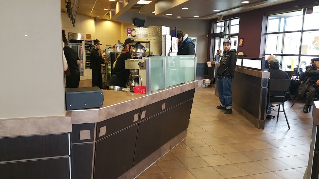 Tim Hortons | 505 Cannon St E, Hamilton, ON L8L 2E6, Canada | Phone: (905) 548-9994