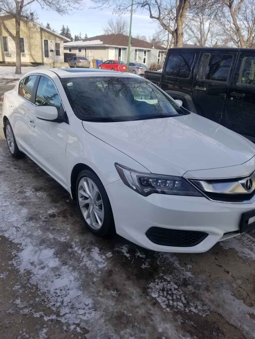 Western Hyundai | 1774 Main St N, Moose Jaw, SK S6J 1L4, Canada | Phone: (306) 691-5444