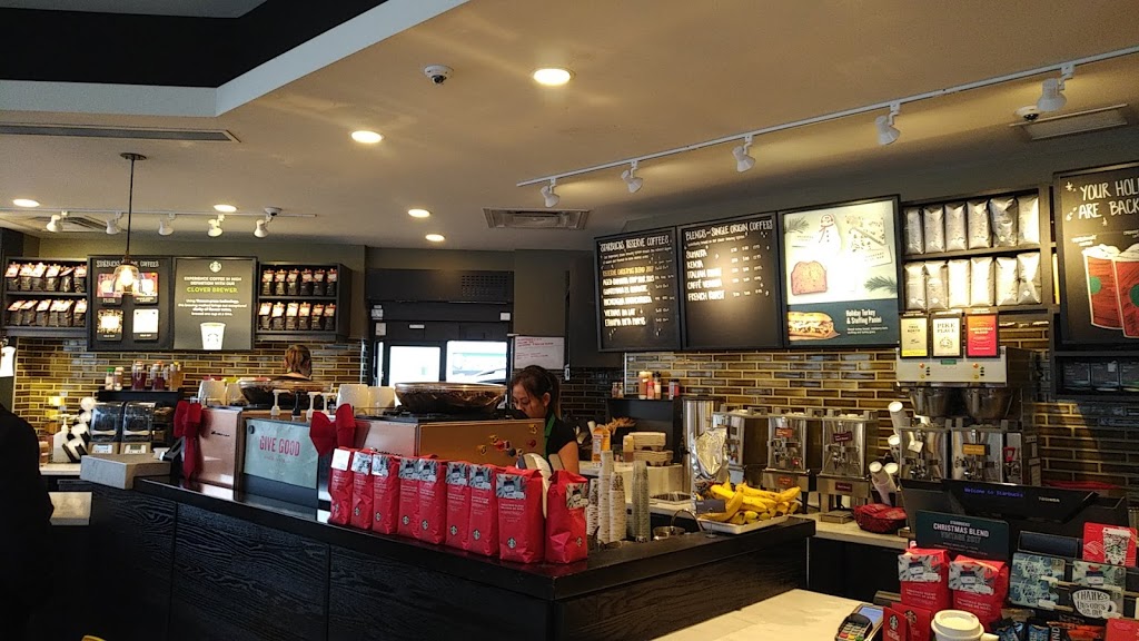 Starbucks | 6355 Yonge St, North York, ON M2M 3X8, Canada | Phone: (647) 448-3386