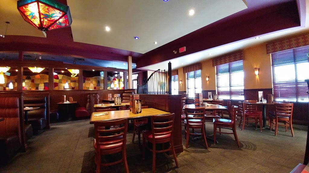 Kelseys Original Roadhouse | 3970 Grand Park Dr, Mississauga, ON L5B 4M6, Canada | Phone: (905) 897-8608