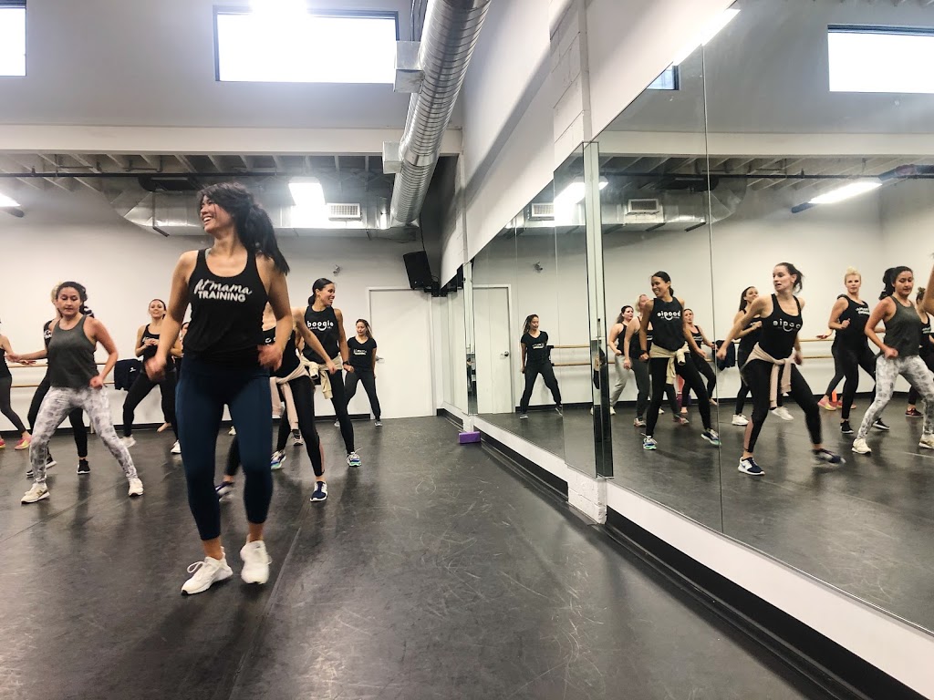 Fit Mama Training | 134 Park Lawn Rd, Etobicoke, ON M8Y 3H6, Canada | Phone: (647) 808-4471