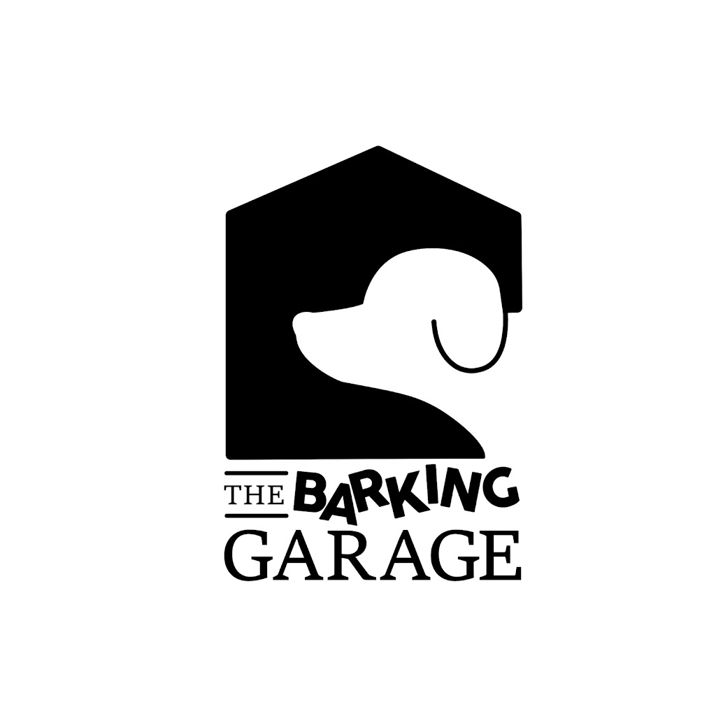 The Barking Garage | 195 Queen St, Dutton/Dunwich, ON N0L 1J0, Canada | Phone: (519) 520-7449