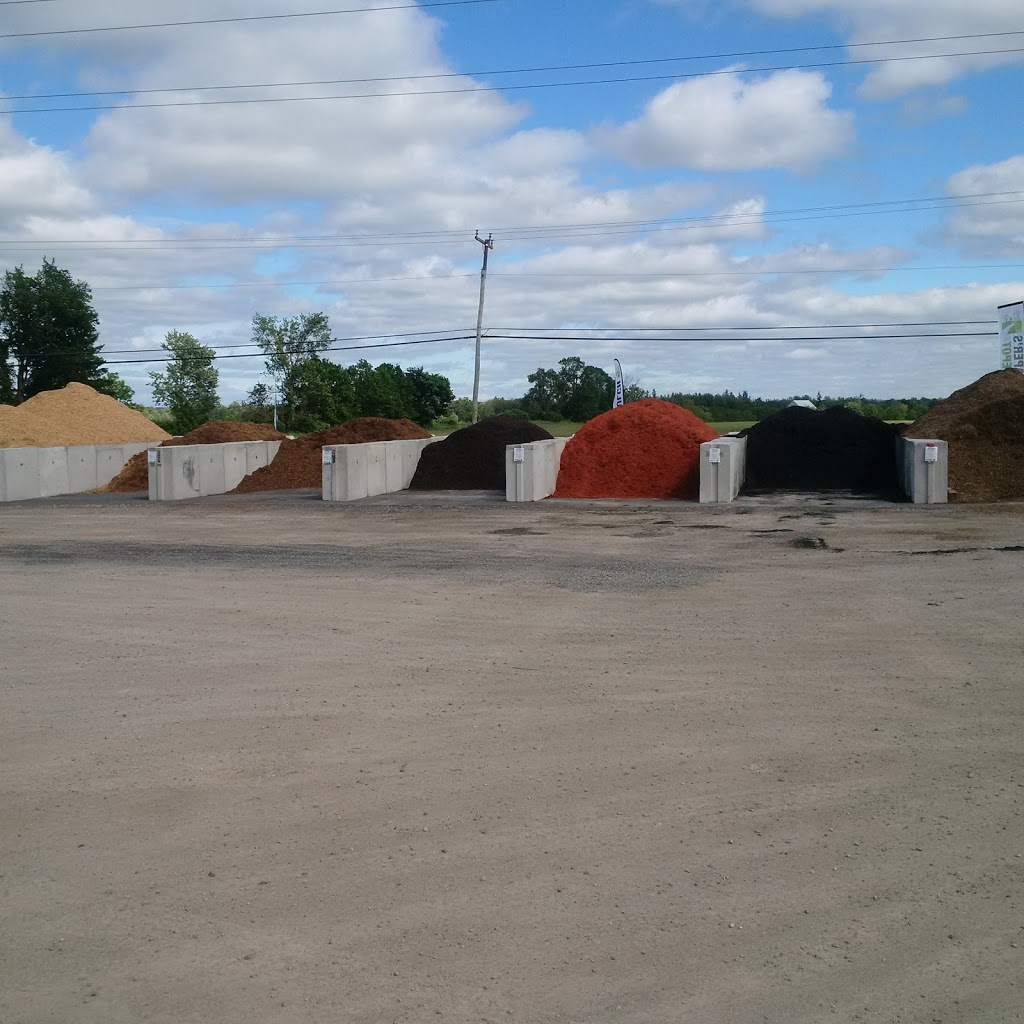Landscapers Choice Depot | 7118 Wellington Rd 124, Guelph, ON N1H 6J3, Canada | Phone: (226) 486-1522