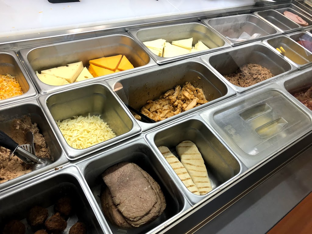 Subway | 221 Cundles Rd E Unit 13, Barrie, ON L4M 3B3, Canada | Phone: (705) 503-3001