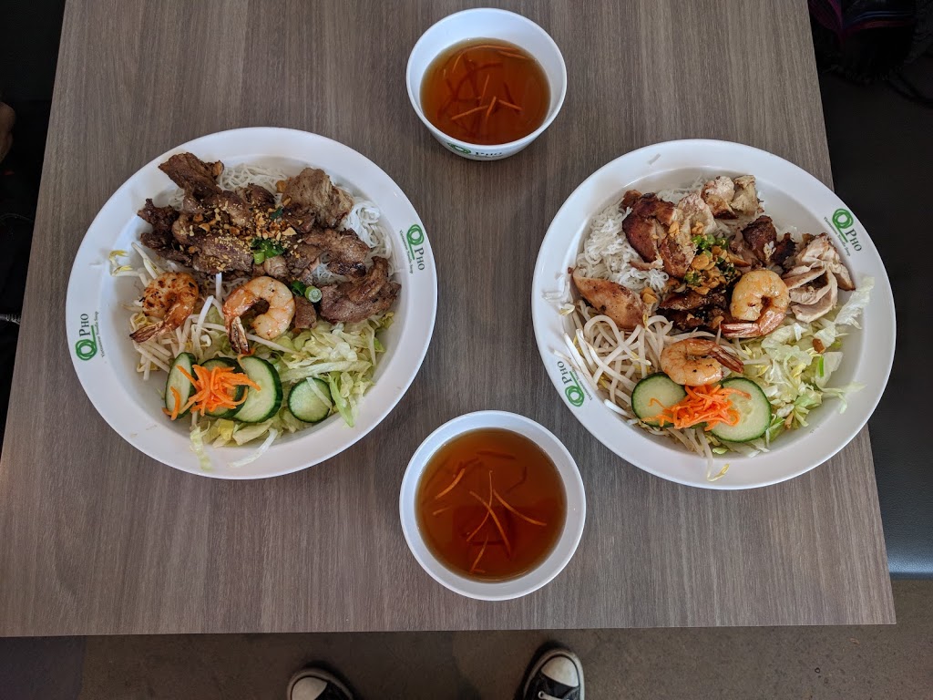 Pho | 4426 17 St NW, Edmonton, AB T6T 0C1, Canada | Phone: (587) 458-8787