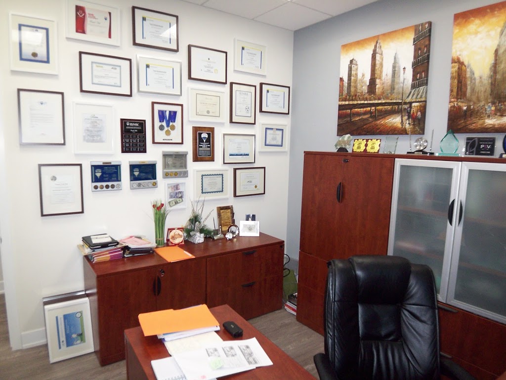 Fouad Dib | 525 Curran Place, Mississauga, ON L5B 0H4, Canada | Phone: (416) 669-0220