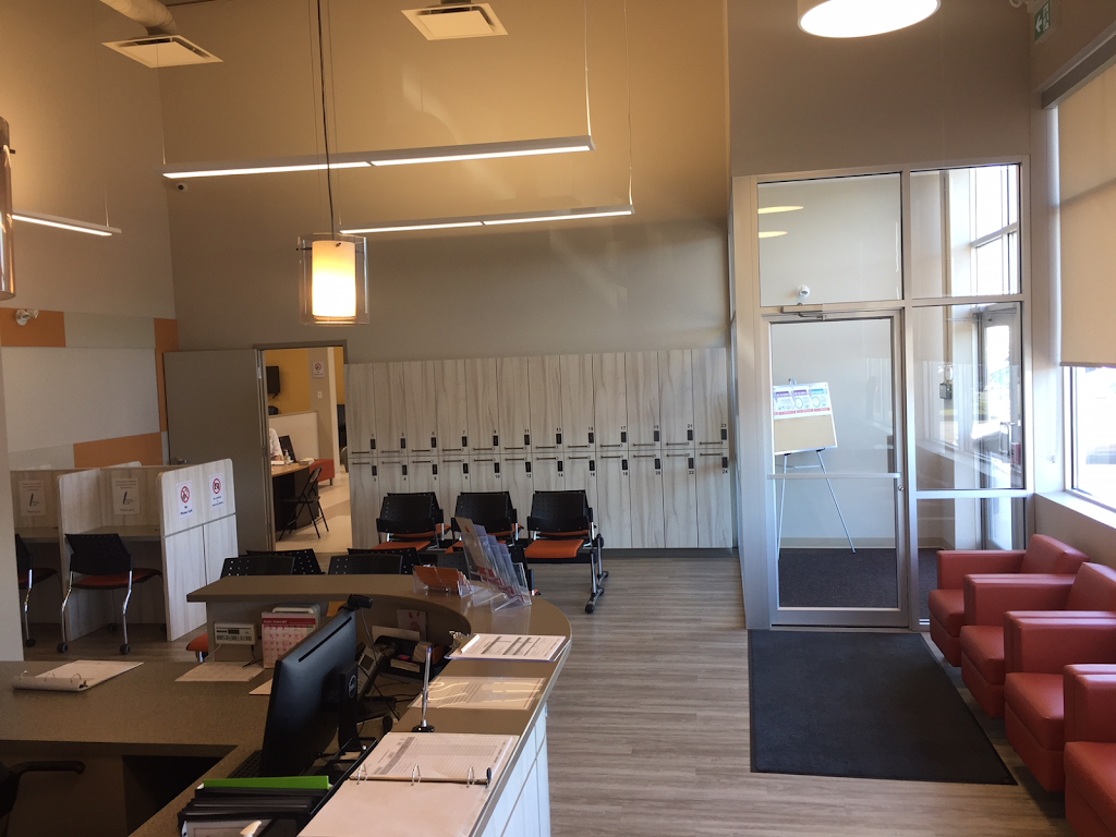 Canadian Plasma Resources - Moncton | 370 Elmwood Dr #4, Moncton, NB E1A 8R5, Canada | Phone: (506) 801-9809