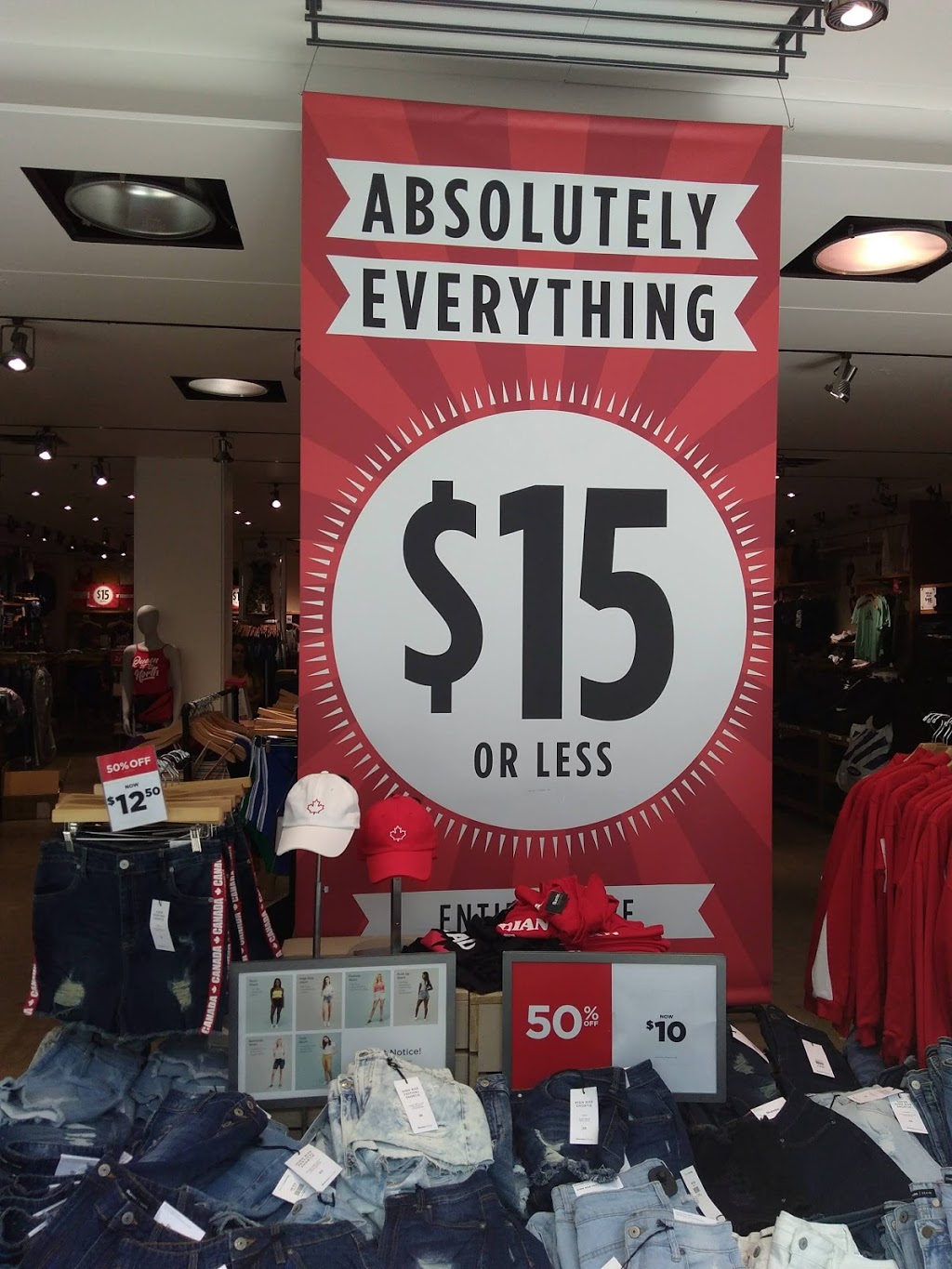Bluenotes | 550 King St N Unit #A6, Waterloo, ON N2L 5W6, Canada | Phone: (519) 886-6811