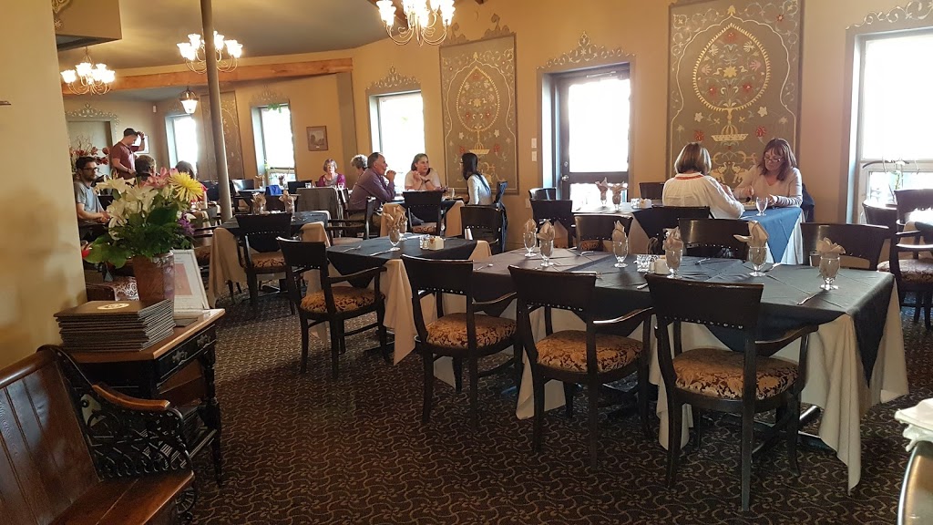 Curry Original | 253 Ontario St A, Kingston, ON K7L 2Z4, Canada | Phone: (613) 531-9376