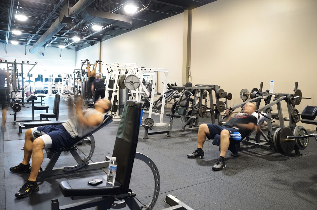 Bodies By Design | 5875 Hwy 7 #10, Woodbridge, ON L4L 1T9, Canada | Phone: (905) 850-2202
