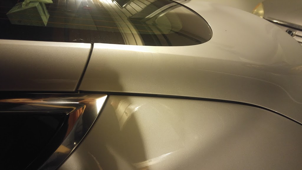 Tesla Service Center | 1636 W 4th Ave, Vancouver, BC V6J 1L9, Canada | Phone: (604) 255-4427