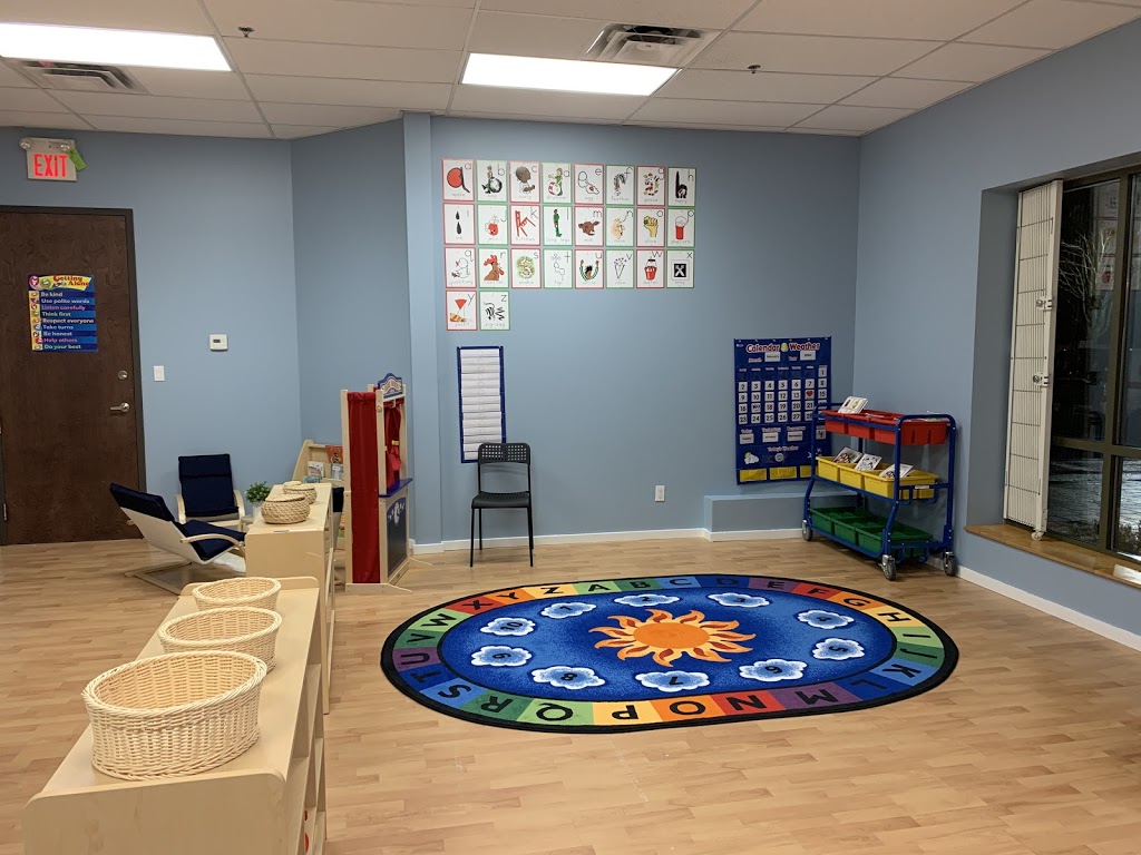 Junior Einsteins Academy Fleetwood -Surrey Daycare and Preschool | #103 &, 8501 162 St #107, Surrey, BC V4N 1B2, Canada | Phone: (604) 500-3523