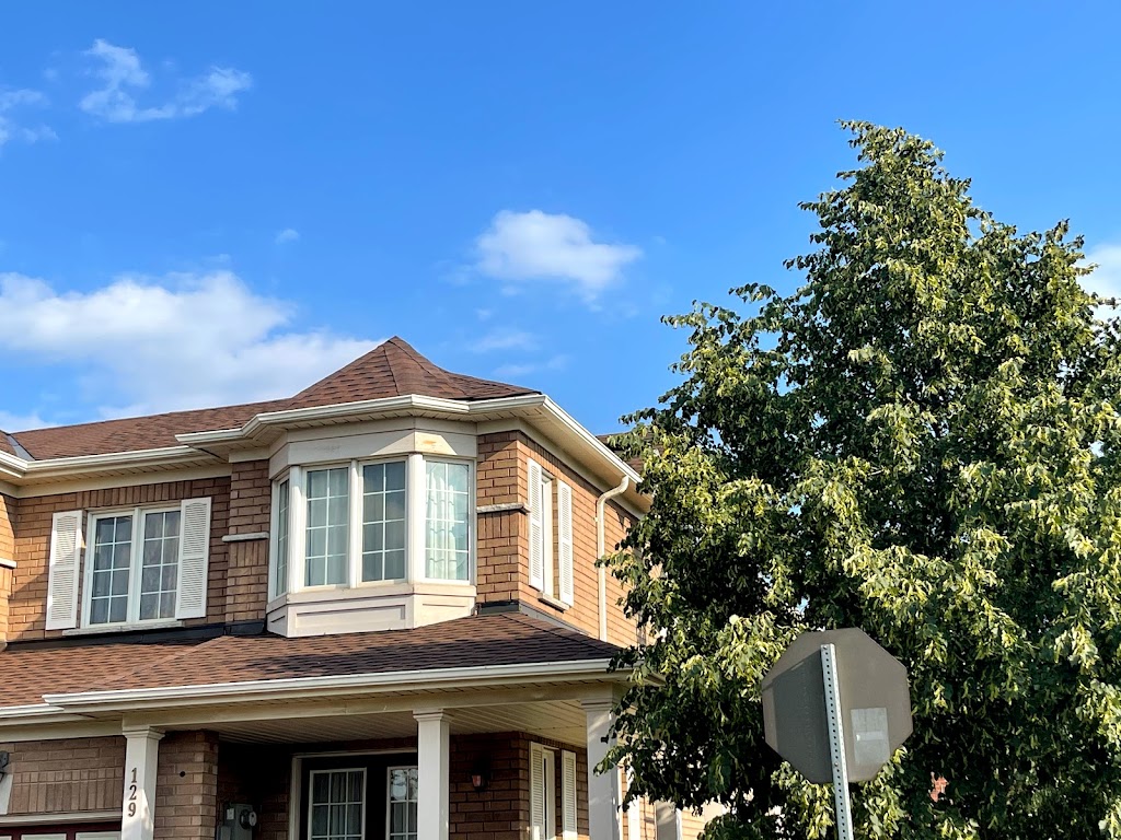 Diamond roof repair & handyman services | 87 Mainard Crescent, Brampton, ON L6R 2T9, Canada | Phone: (647) 859-1181