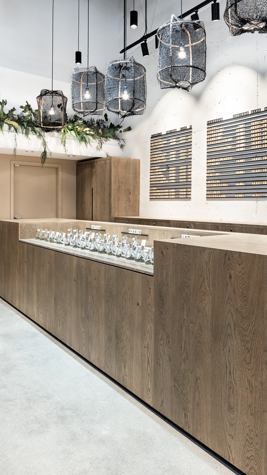 Burb Cannabis | 101 Morrissey Rd #1, Port Moody, BC V3H 0E6, Canada | Phone: (604) 492-2767