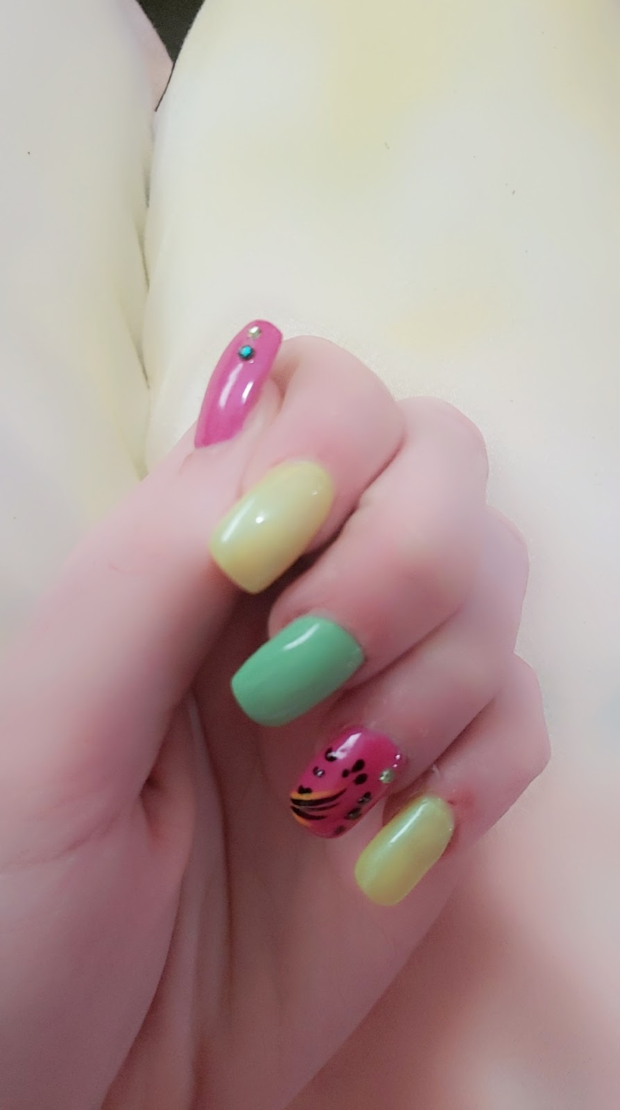Beauty Lotus Nails & Spa | 113 Richmond Blvd, Napanee, ON K7R 3Z8, Canada | Phone: (613) 354-8844