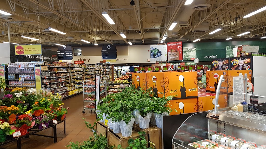Longos Fairview | 1225 Fairview St, Burlington, ON L7S 1Y3, Canada | Phone: (905) 637-3804