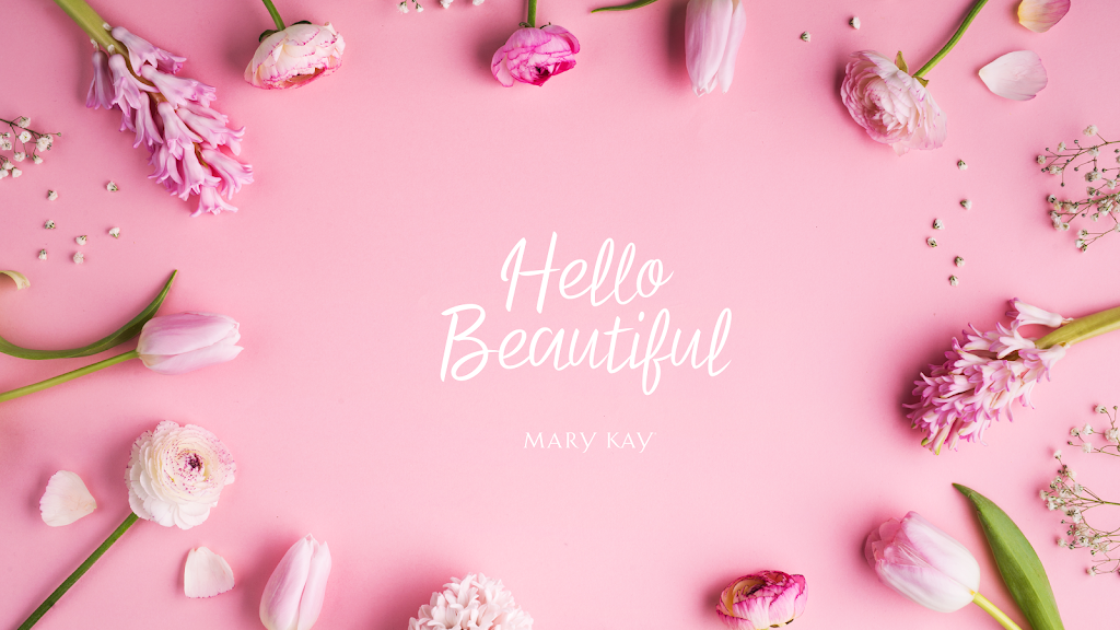 Terri Hinton, Independent Mary Kay Beauty Consultant | 10240 Ryan Rd Unit 206, Richmond, BC V7A 4R1, Canada | Phone: (604) 808-2858