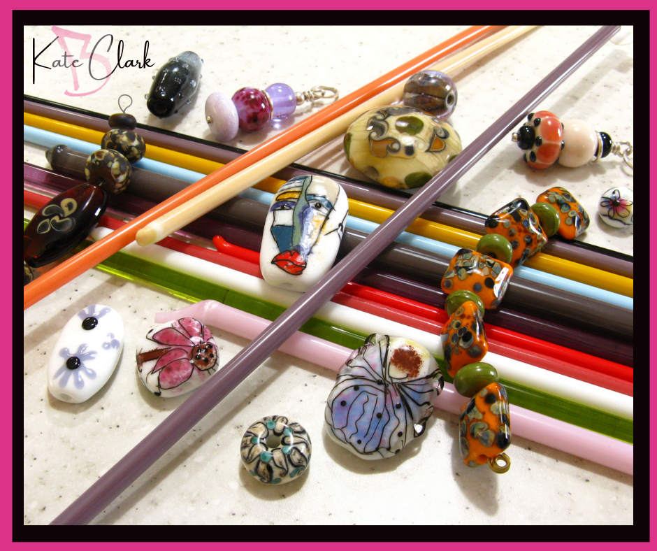 Beadelicious Wearable Art | 140 Mill Rd, Wellington, PE C0B 2E0, Canada | Phone: (902) 854-3526
