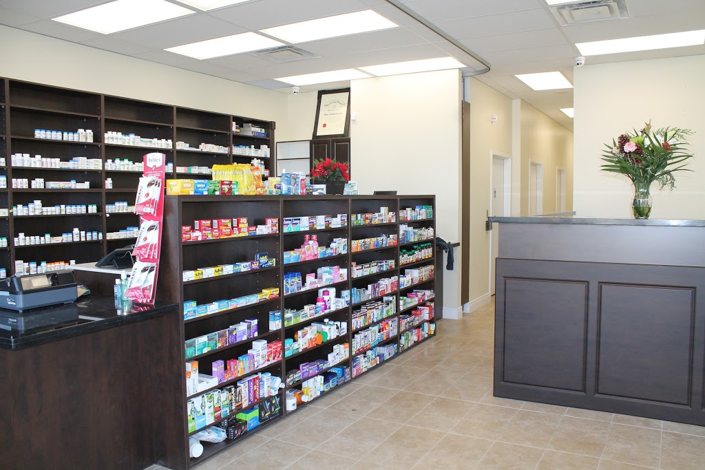 I.D.A. - I Care Pharmacy | 11 Speedvale Ave E, Guelph, ON N1H 1J2, Canada | Phone: (519) 265-5656