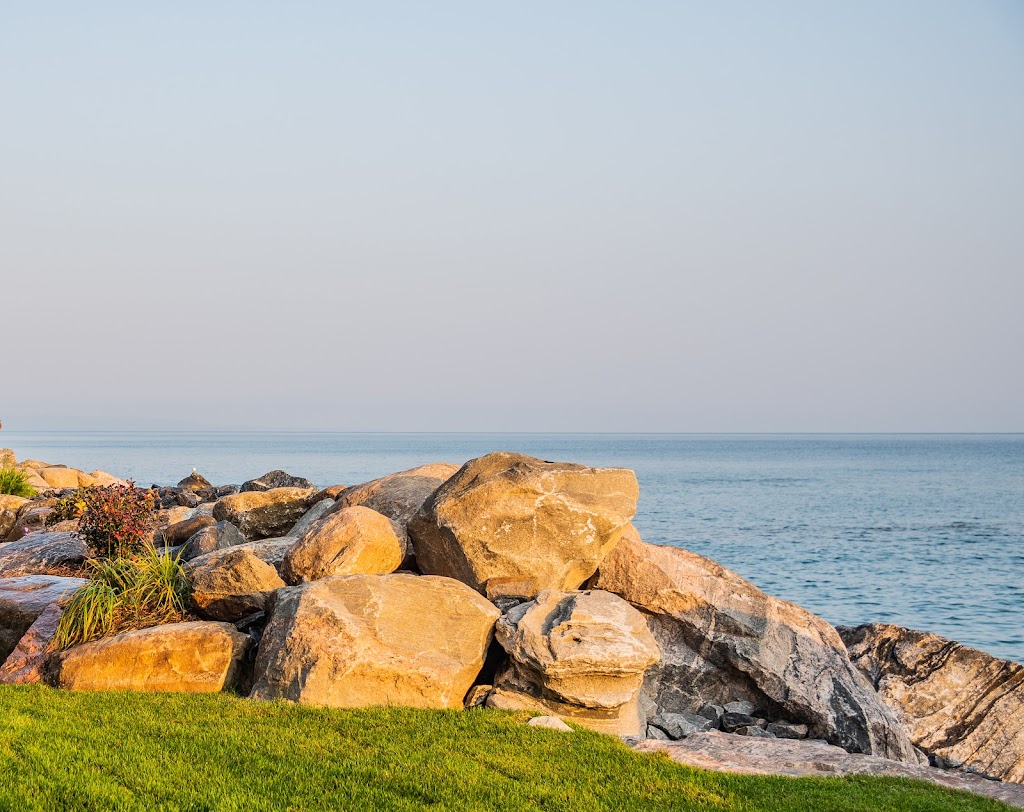 Pritty Landscapes Inc. | 64 Hurontario St, Collingwood, ON L9Y 2L6, Canada | Phone: (705) 984-4810