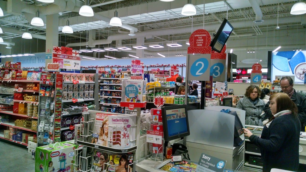 Shoppers Drug Mart | 261055 Crossiron Blvd #514, Rocky View No. 44, AB T4A 0G3, Canada | Phone: (587) 230-0703