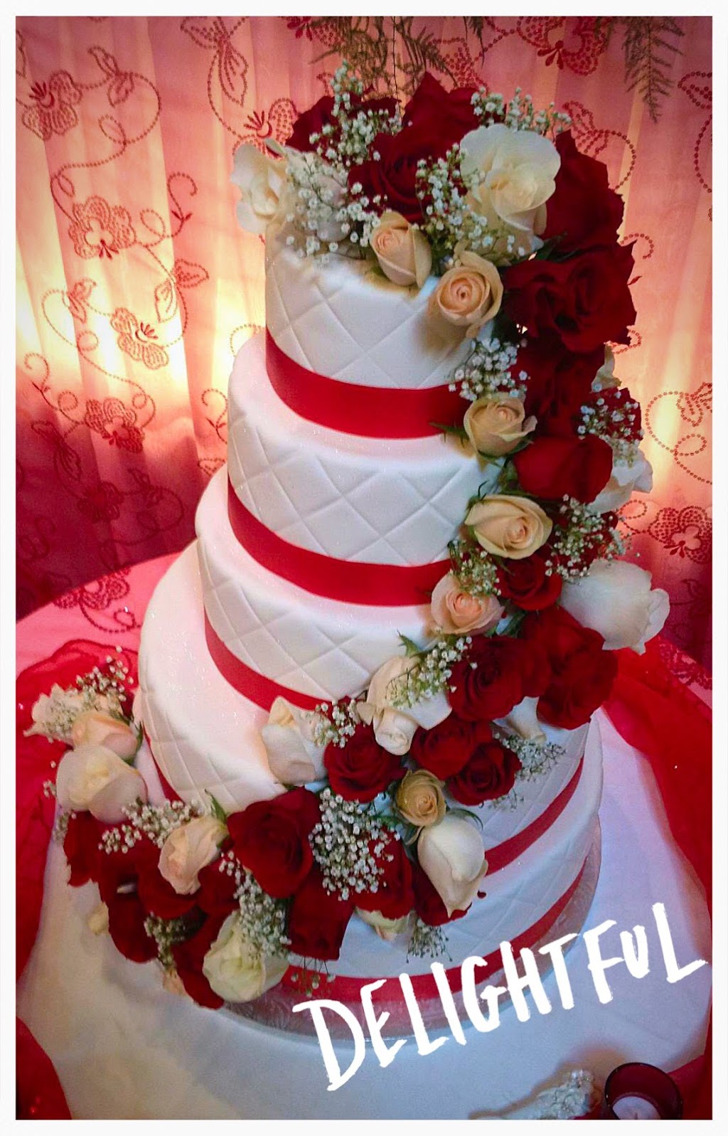 Delightful Tastes 100% Nut Free Cakes | 2179 Ogilvie Rd, Gloucester, ON K1J 8Y7, Canada | Phone: (613) 695-0686