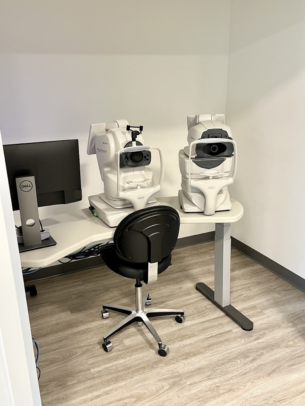 Clarity Vision | 10 Cedar Dr Unit C 2, Niverville, MB R0A 1E0, Canada | Phone: (204) 540-0250