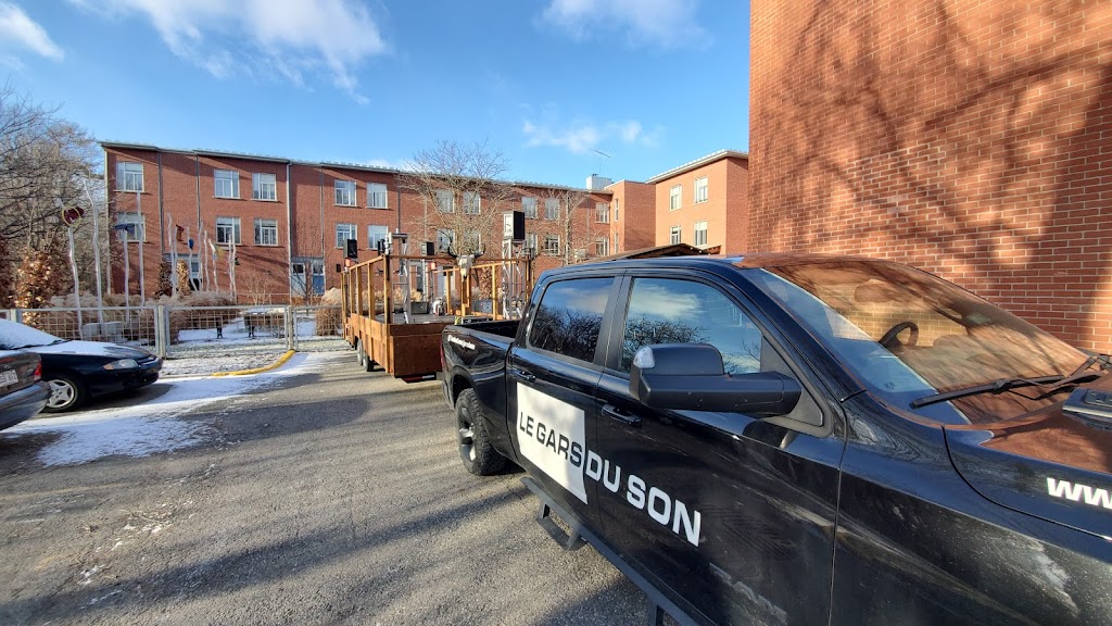 Le Gars du son : sonorisation, eclairage & animation | 34 Rue Comtois, Saint-Marc-sur-Richelieu, QC J0L 2E0, Canada | Phone: (514) 777-6049