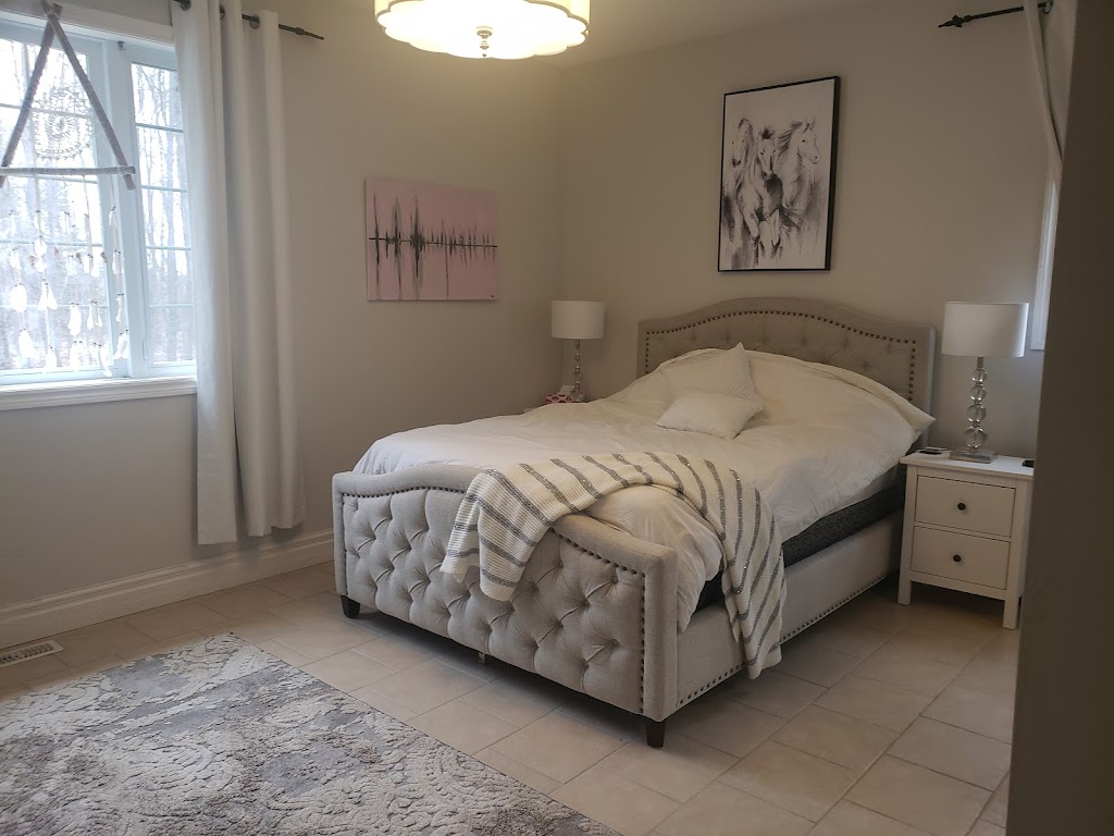 Stone Farm House B&B | 1119 concession road 12, Ramara, ON L3V 6H5, Canada | Phone: (705) 970-4105