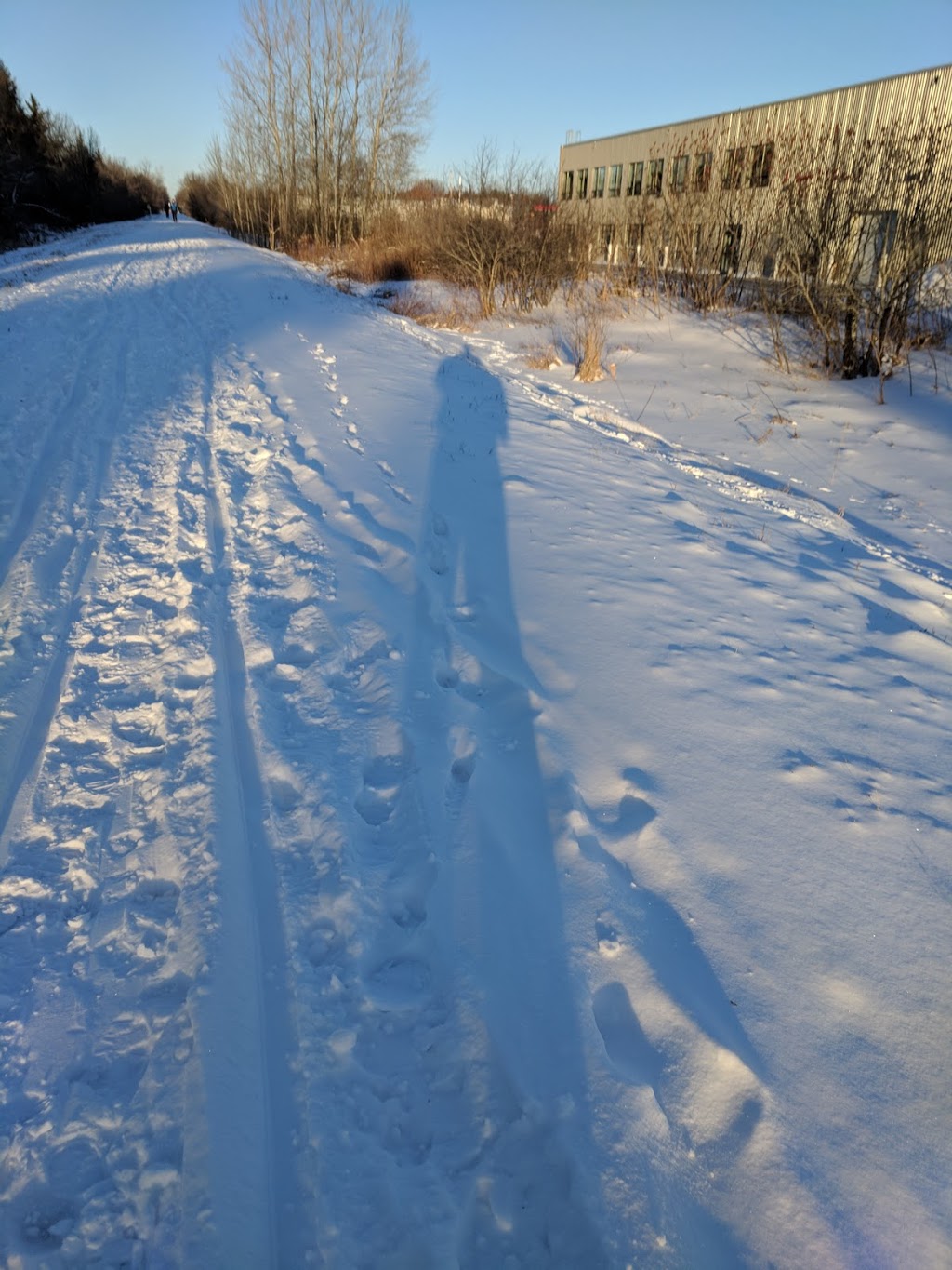 Clarence Maheral Park | 170 Castlefrank Rd, Kanata, ON K2L 2K6, Canada