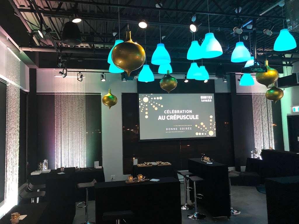 Le SHOWROOM | 4500 Chem. du Crépuscule bureau 300-A, Saint-Mathieu-de-Beloeil, QC J3G 0R2, Canada | Phone: (514) 666-0227