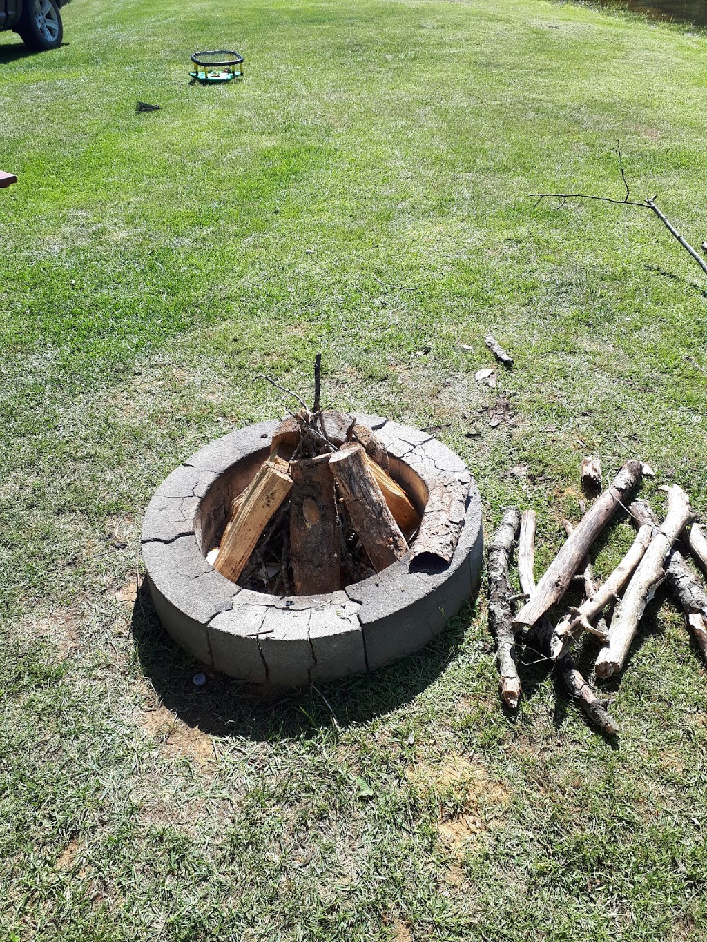 Camping Globe Trotter Inc. | 1200 Chemin de la Ligne Brandon, Saint-Félix-de-Valois, QC J0K 2M0, Canada | Phone: (450) 889-5832