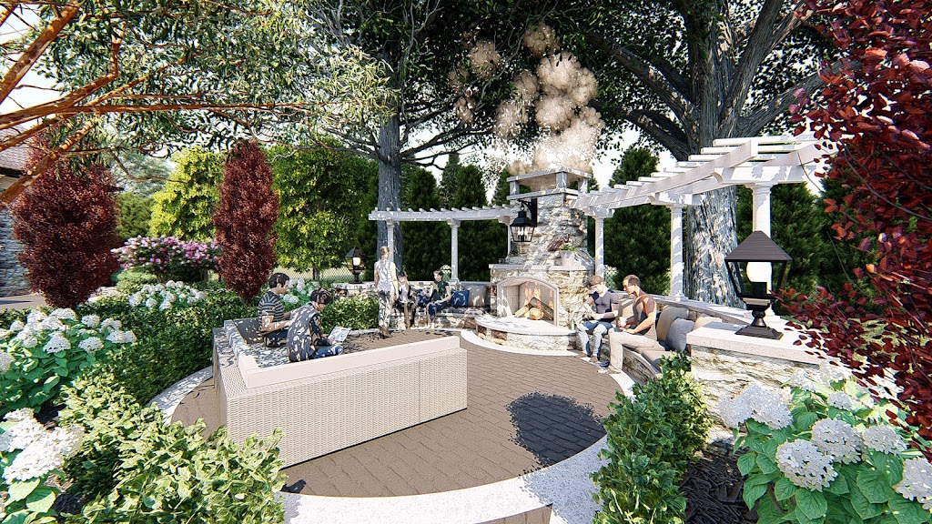 UC Landscape Design | 10525 Islington Ave, Vaughan, ON L4H 3N5, Canada | Phone: (647) 995-5260