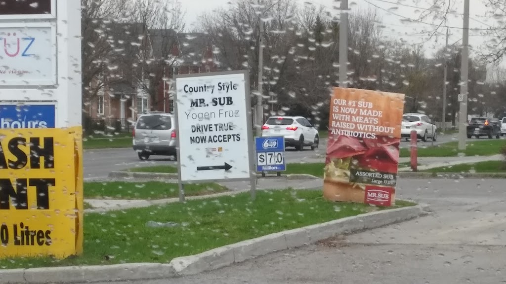 BROCK STREET ESSO | 932 Brock St N, Whitby, ON L1N 4J6, Canada | Phone: (905) 493-8565