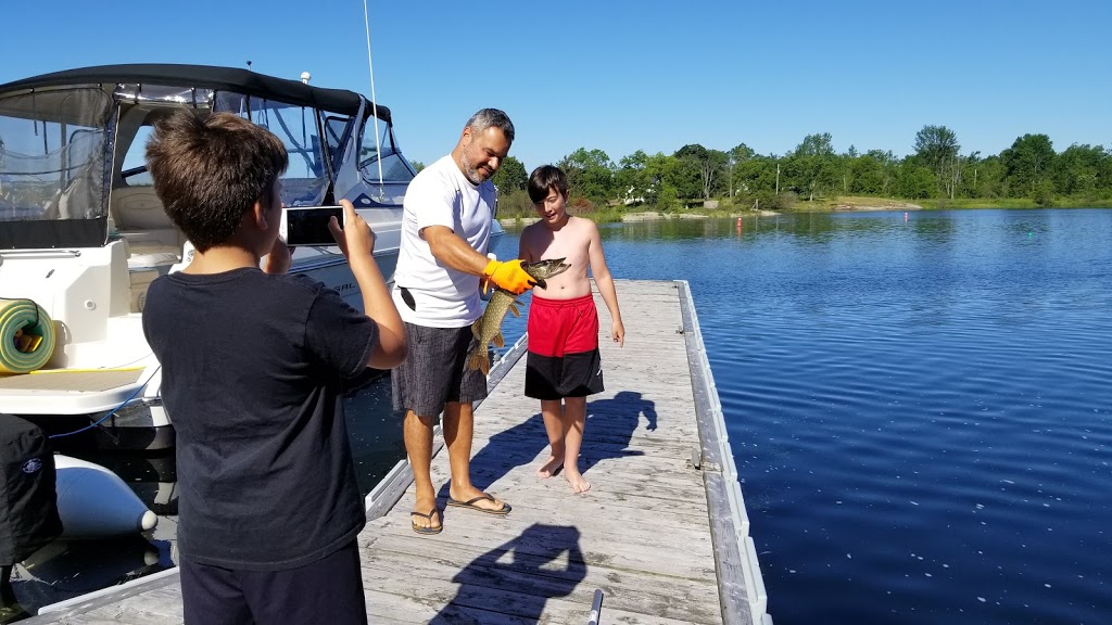 Starport Marina | 2732-2782 Marine Dr, Severn, ON L0K, Canada | Phone: (855) 782-7767