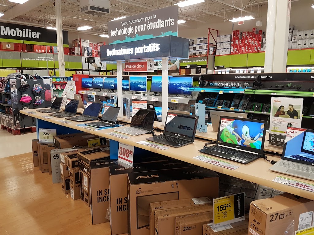 Bureau en Gros Boucherville | 582 Chemin de Touraine Unit 301, Boucherville, QC J4B 8J5, Canada | Phone: (450) 655-0505