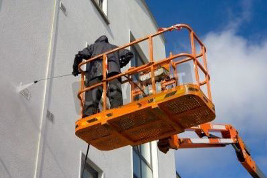 Valley Mobile Powerwash | 34483 Kent Ave, Abbotsford, BC V2S 2W7, Canada | Phone: (604) 835-0800