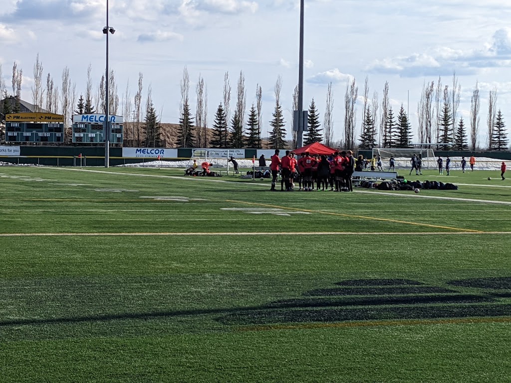 Fuhr Sports Park | 9 Tri Leisure Way #200, Spruce Grove, AB T7X 0T3, Canada | Phone: (780) 918-2326