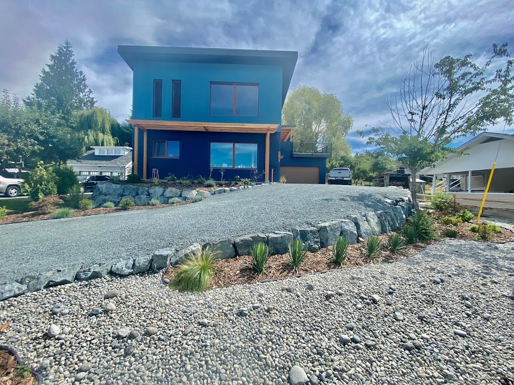 Rivercity Mini Excavating Ltd. | 6797 Cranberry St, Powell River, BC V8A 3Z3, Canada | Phone: (604) 483-6366