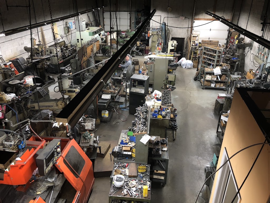 FJA Millco | 173 Advance Blvd, Brampton, ON L6T 4Z7, Canada | Phone: (905) 458-0330