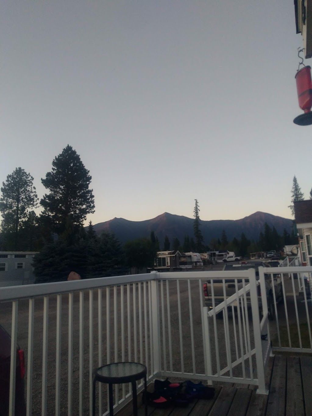 Disney Brook RV Park | 2218 British Columbia 3, Jaffray, BC V0B 1T0, Canada | Phone: (250) 919-4102