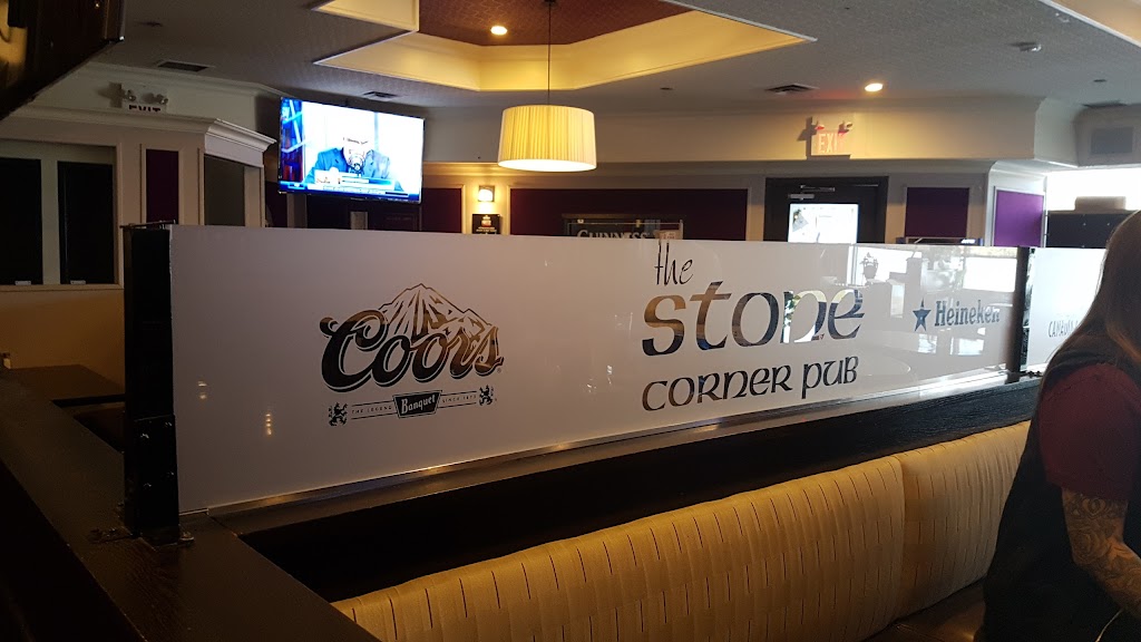 The Stone Corner Pub | 1900 Dixie Rd, Pickering, ON L1V 6M4, Canada | Phone: (905) 492-3172