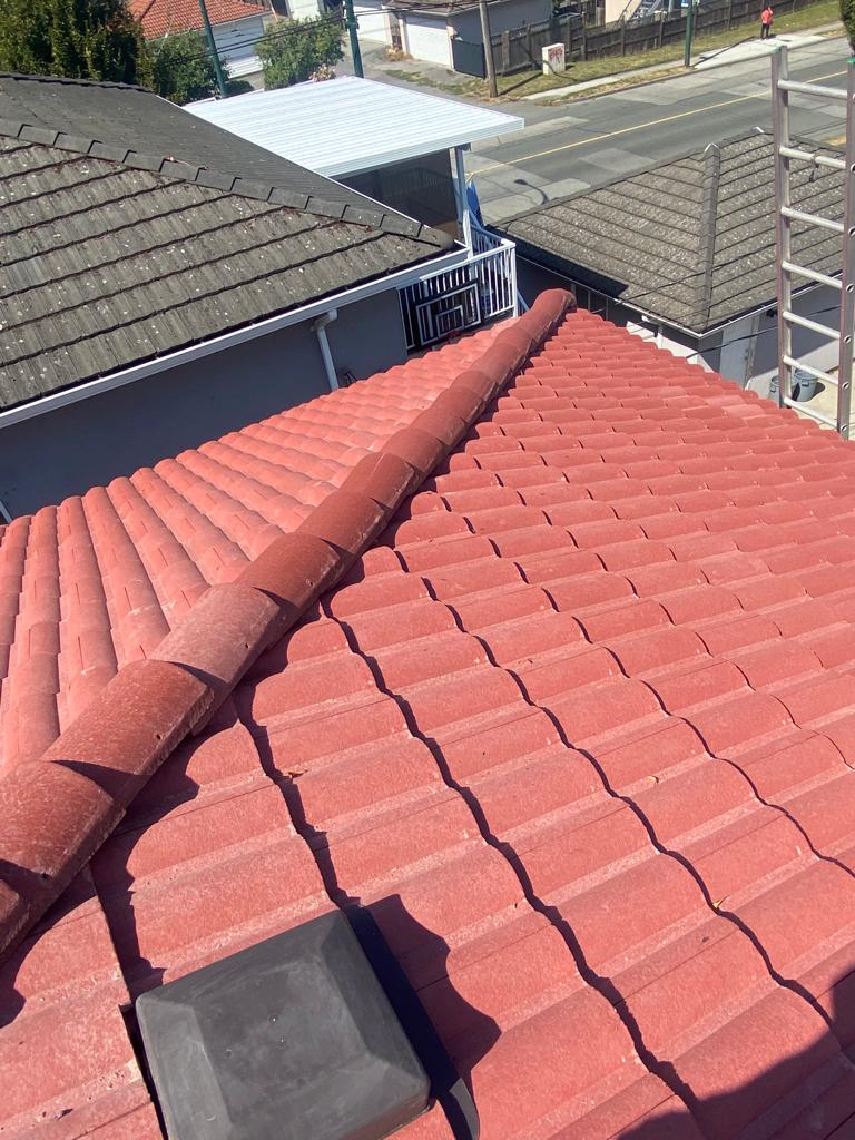 A-Top Roofing LTD. | 13863 100 Ave Unit 202, Surrey, BC V3T 5P5, Canada | Phone: (778) 874-0421