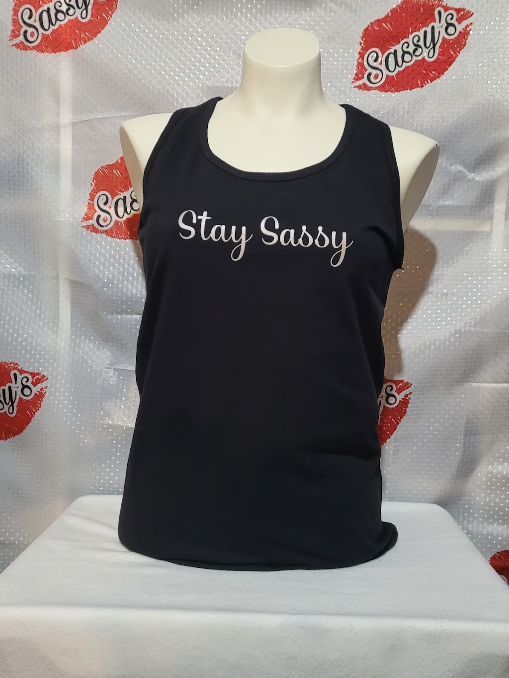 Sassys | 59 Rykert St Unit 103, St. Catharines, ON L2S 1Z3, Canada | Phone: (905) 246-4575