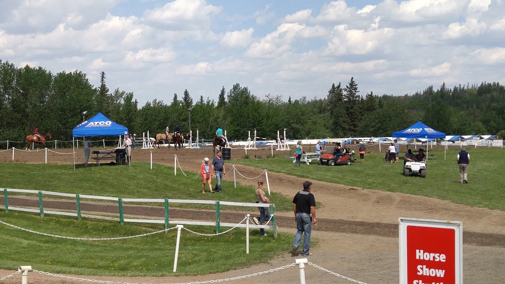Whitemud Park | 13204 Fox Dr NW, Edmonton, AB T6H 4P3, Canada | Phone: (780) 442-5311