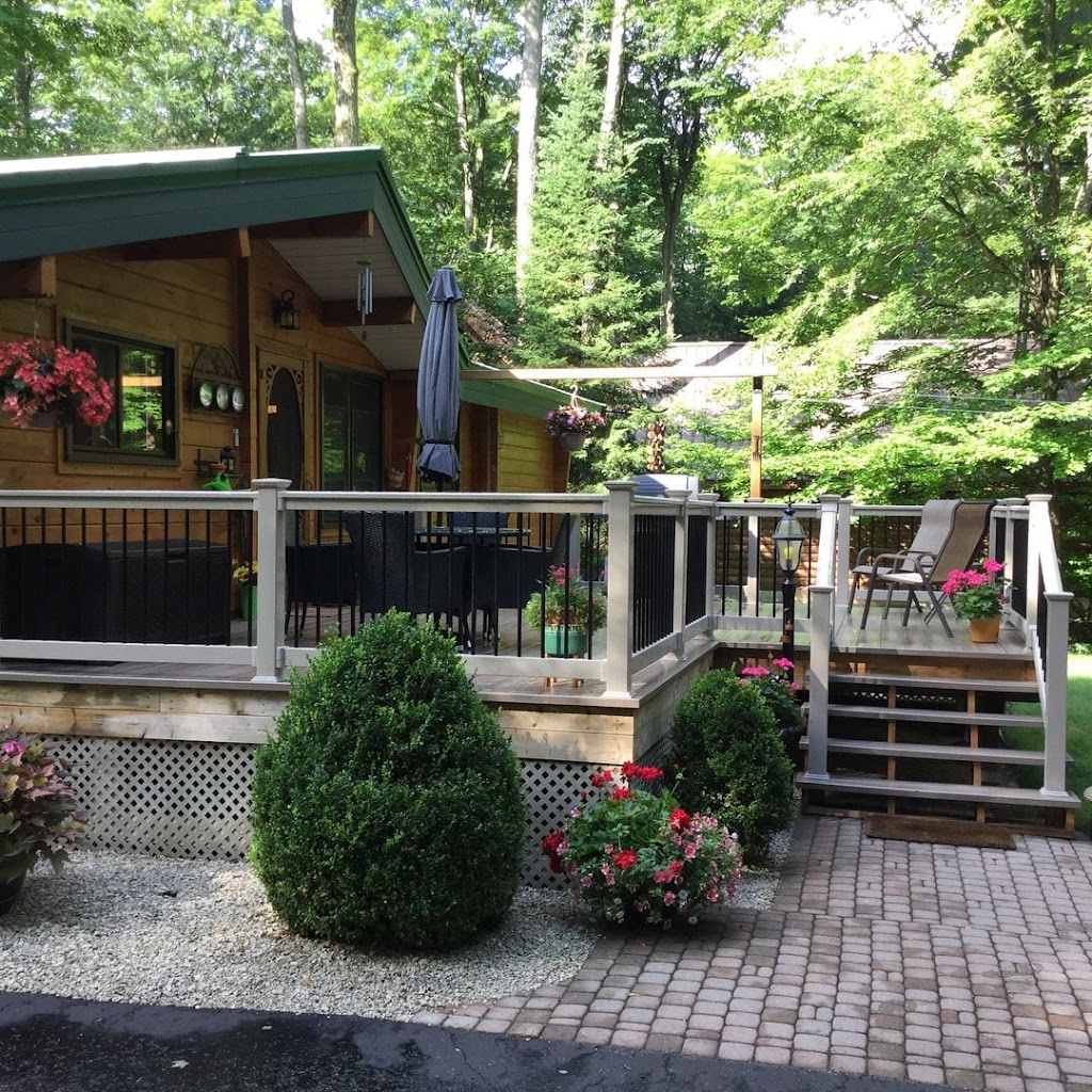 Cheresh | 1788 Coopers Falls Rd, Gravenhurst, ON L0K 2B0, Canada | Phone: (705) 321-5981