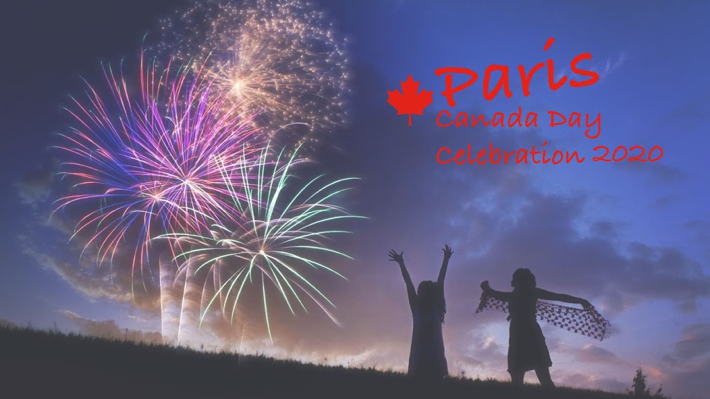 Paris Canada Day | 139 Silver St, Paris, ON N3L 1V5, Canada | Phone: (519) 761-3737