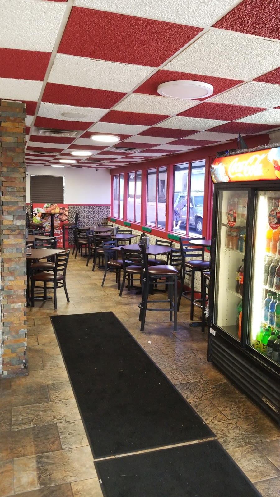 Destinys | 2383 Fillmore Ave, Buffalo, NY 14214, USA | Phone: (716) 845-5555