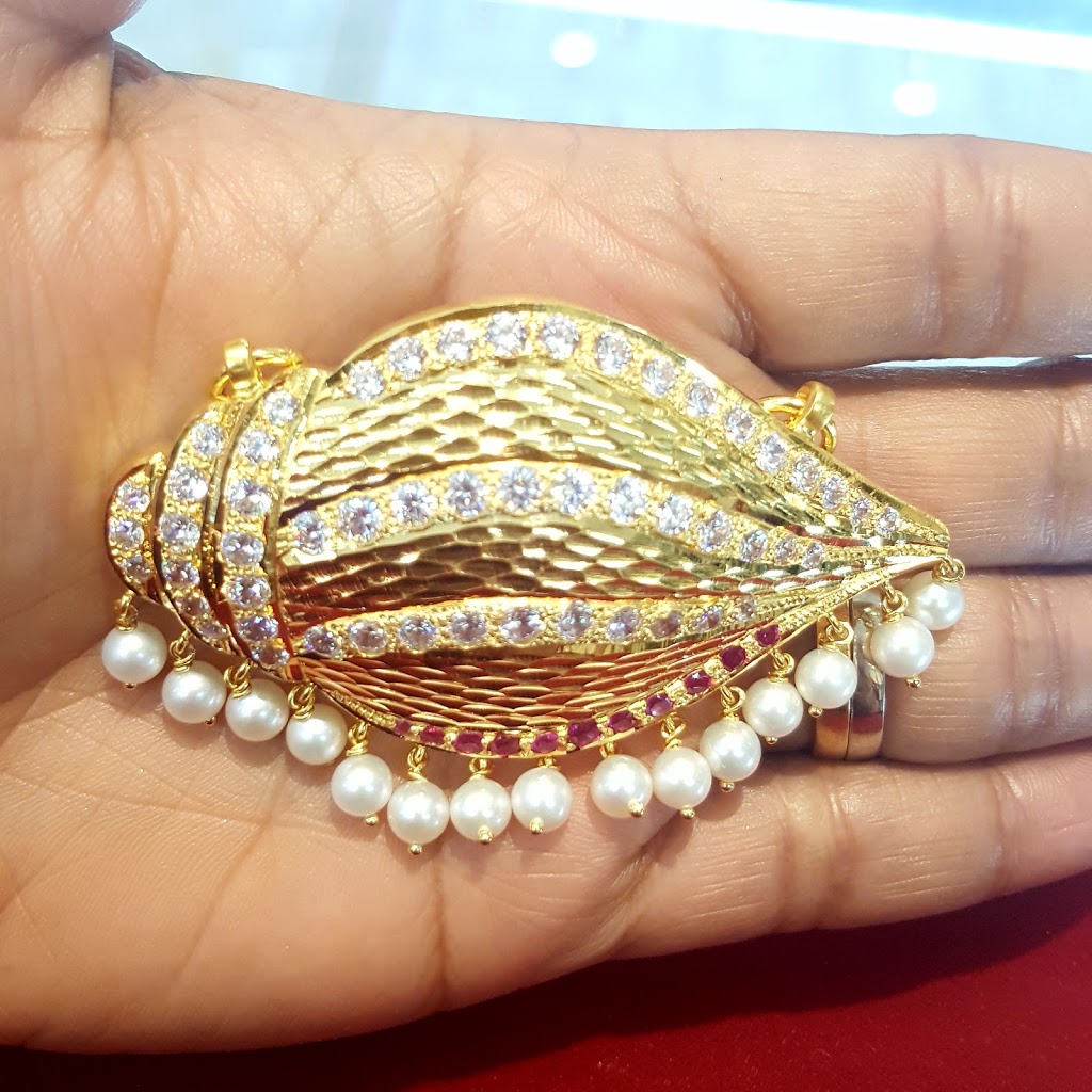 Annam Jewellers | 208 Markham Rd, Scarborough, ON M1J 3C2, Canada | Phone: (416) 265-9166