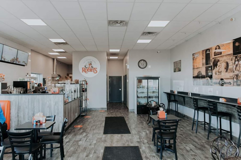 Robins Donuts | 8 Gibson Rd, Stewiacke, NS B0N 2J0, Canada | Phone: (902) 289-2074